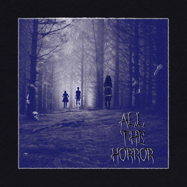 ATH 2020 - The Forest "Concert" Style by All The Horror